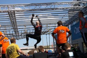 stormloop monkeybars
