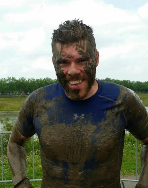 muddy Remco