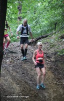 Corio Trail