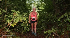 Corio Trail Diana Cols
