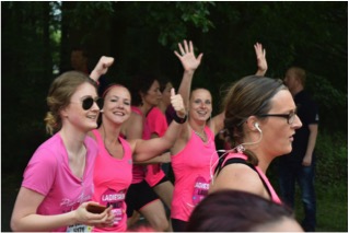 roze-ladiesrun
