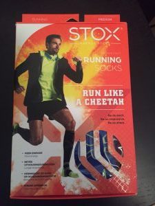Stox sokken review