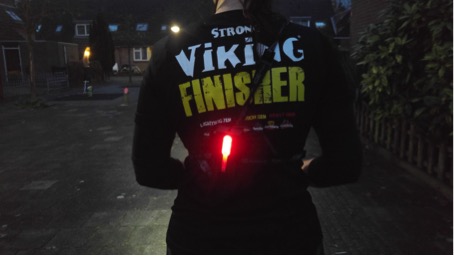runlight by Decathlon