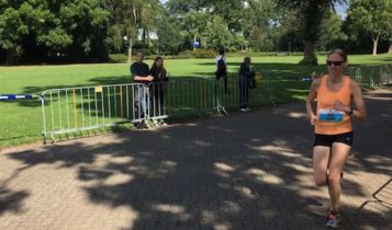 Dubbele mijl van Enschede