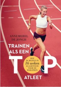 trainen als een topatleet - Annemerel de Jongh