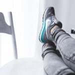 kuitblessure bij hardlopen