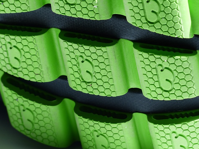levensduur hardloopschoenen