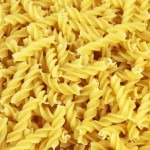 pasta koolhydraten laden hardlopen