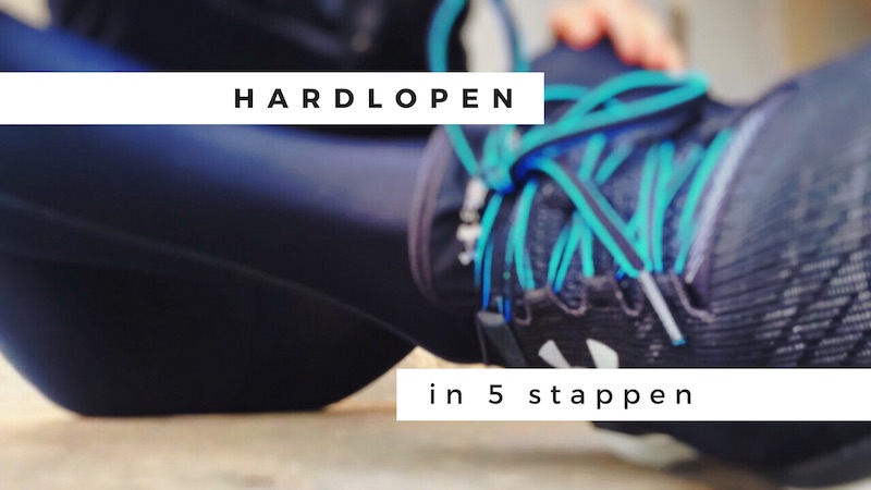 beginnen met hardlopen