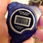 intervaltraining hardlopen