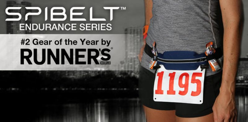 Spibelt Runnersworld