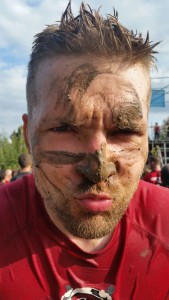 Jurre Mudmasters
