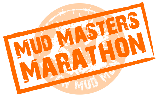 mud master marathon