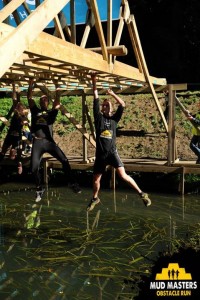 Mudmaster Marathon