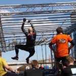 stormloop monkeybars