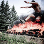 Obstacle run Kledingadvies