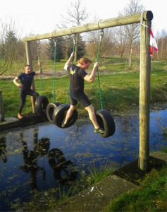 Ocr drenthe banden