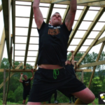 ocr drenthe monkeybars