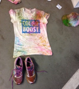 shirt