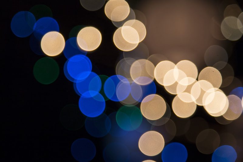 hardloopverlichting