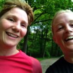 Spanderswoud hardlopen