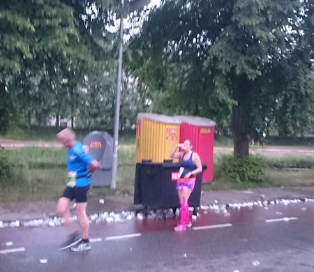 halve marathon Zwolle