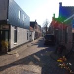 spoorbuurt