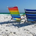 Hardlopen tijdens de vakantie