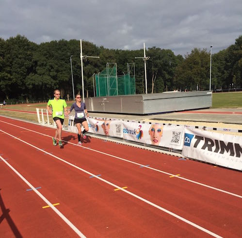 15 km Herfstloop Twente