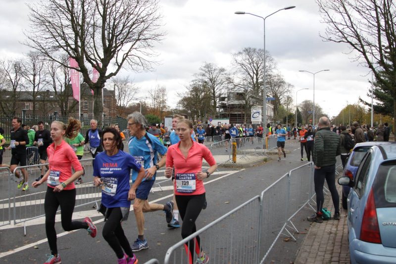 Zevenheuvelenloop