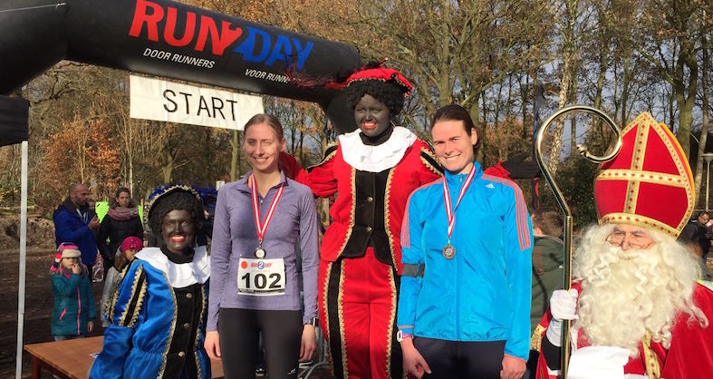 Sint Nicolaasloop Zwolle
