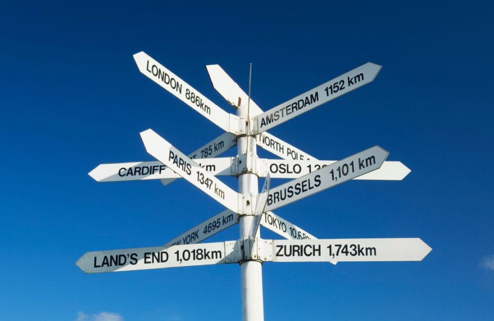 hardloopafstand meten, meten afstand hardlopen