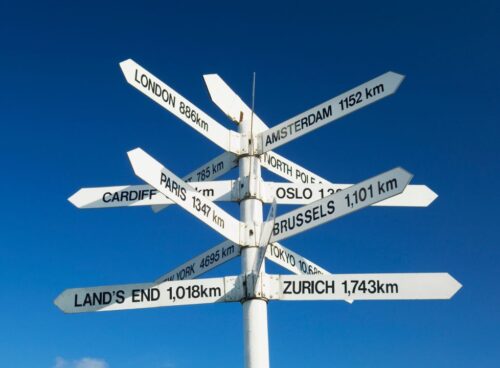 hardloopafstand meten, meten afstand hardlopen