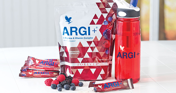 Argi plus