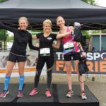 verslag Brooklandrun