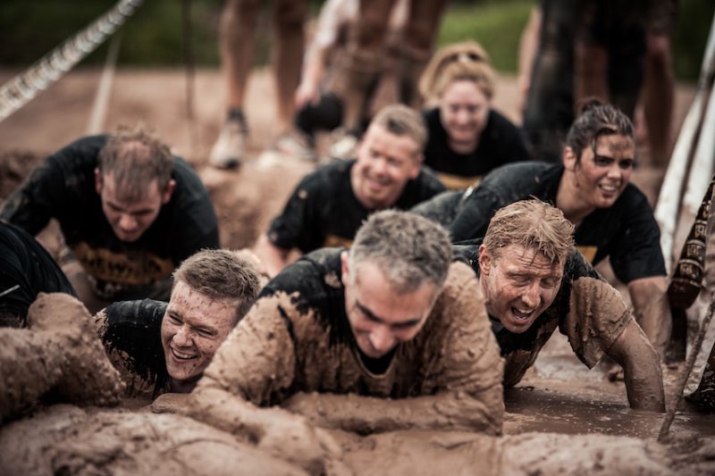 kalender obstacle runs