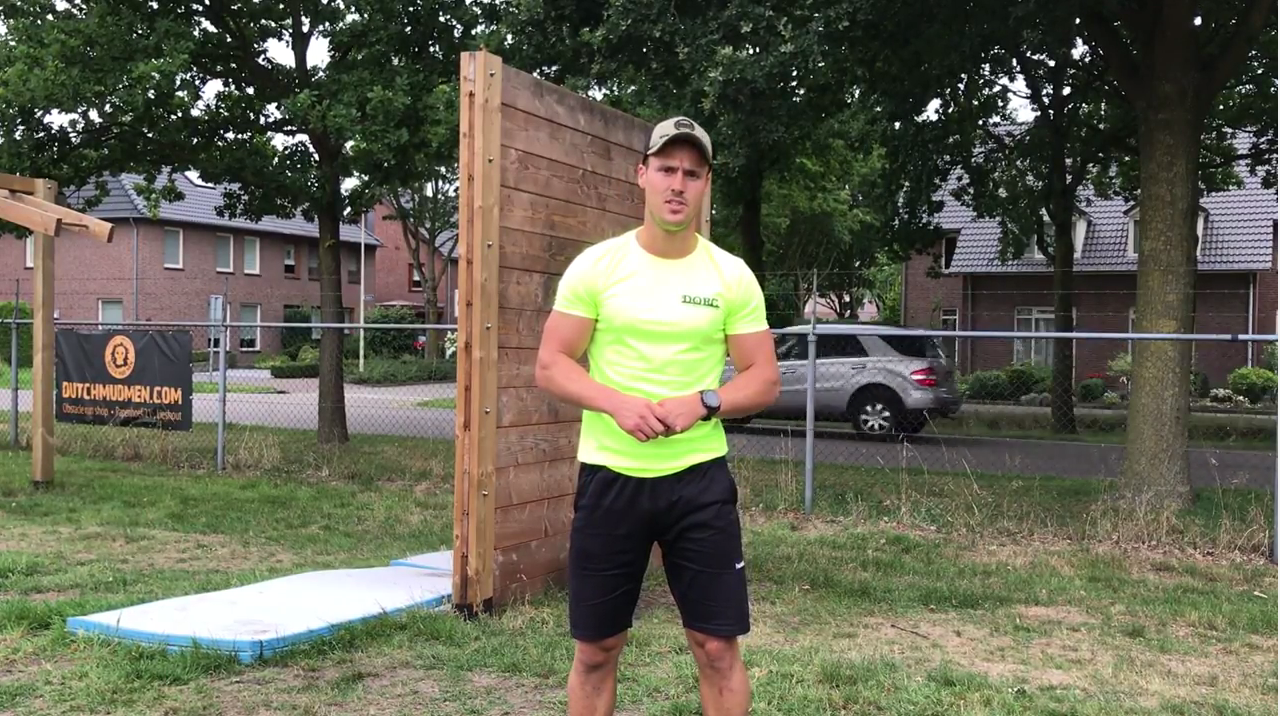 great walls obstacle runs