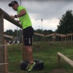 hindernis obstaclerun