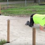 technieken tijgerbaan ocr