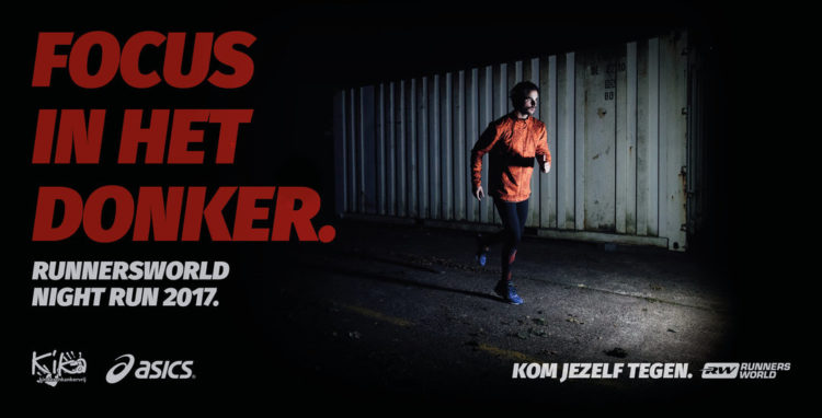 Runnersworld Nightrun