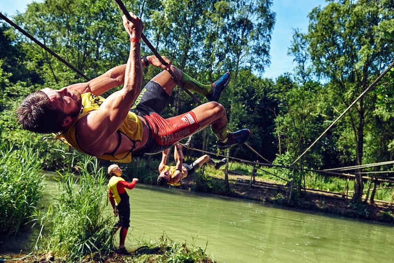 OCR World Series Finals 2018