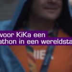 Kika Marathon New York, Boston, Chicago, Tokyo, Disney World