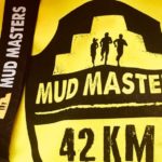 Mudmasters marathon
