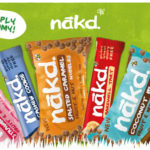 Nakd repen