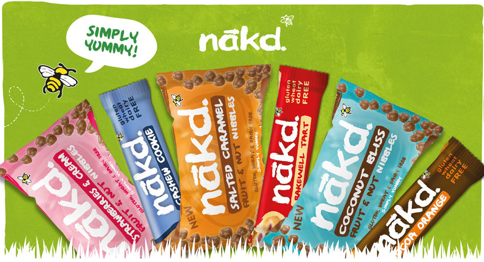 Nakd repen