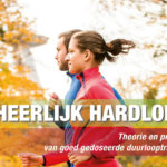 boek heerlijk hardlopen