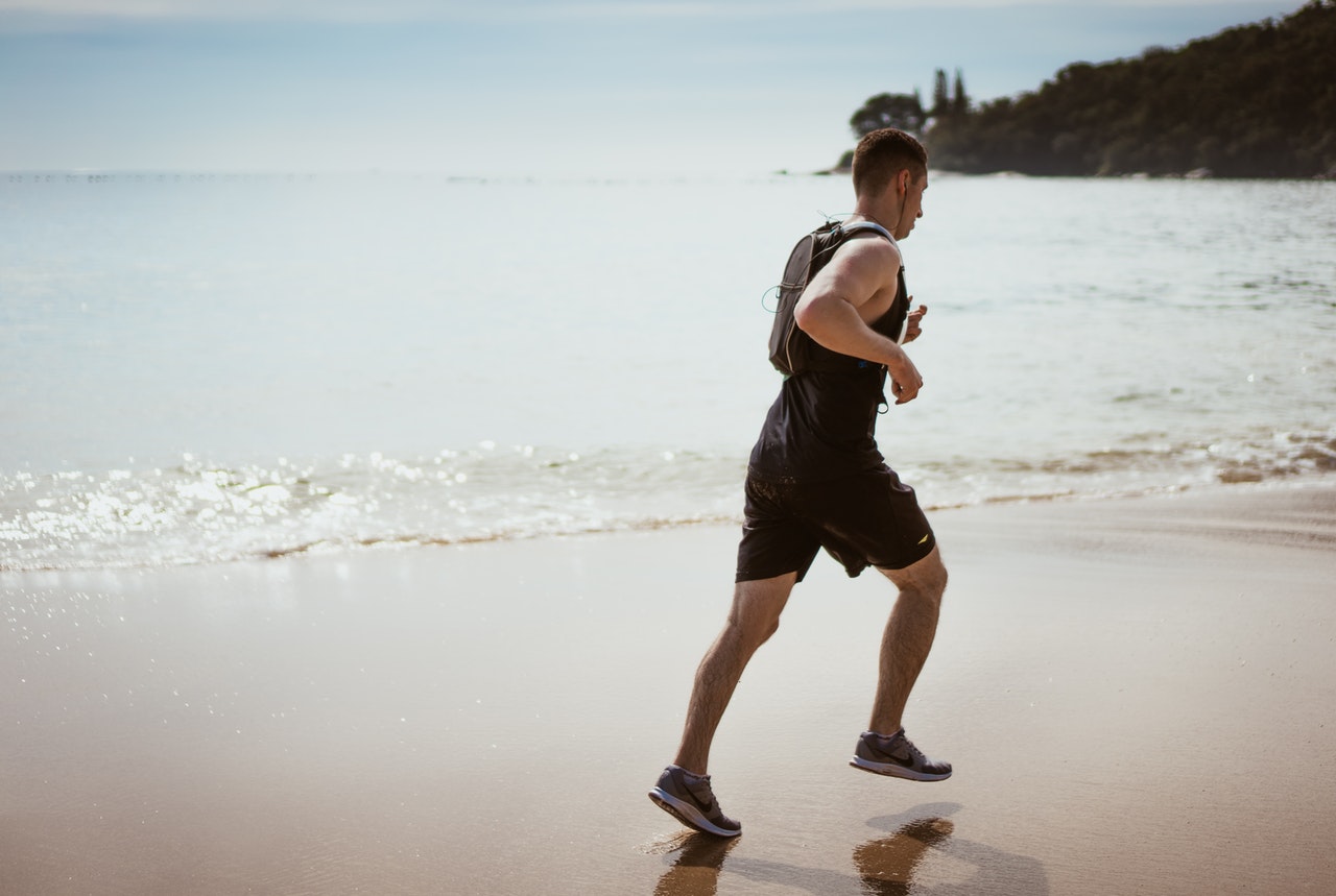 Vo2 max berekenen