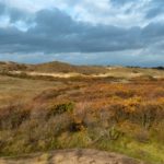 Graef Castricum Trail