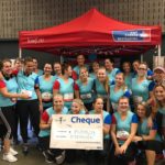 Team KWF Eindhoven Marathon