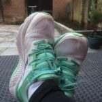 Halve marathon van Egmond